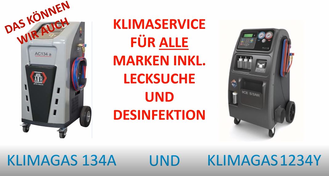 KlimaService